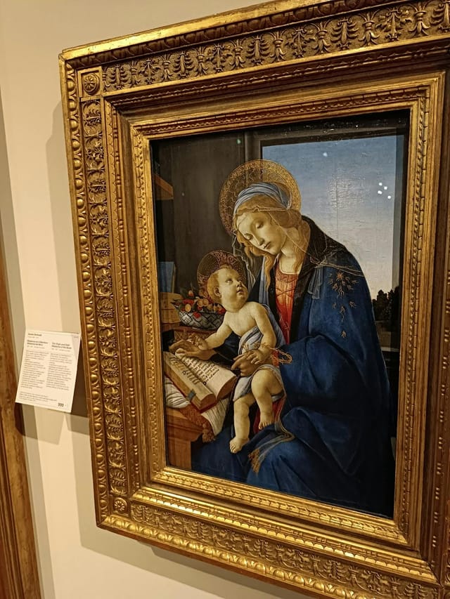 Poldi Pezzoli Museum - >Leonardo Manna</a>