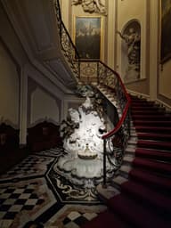 Gala Dinners