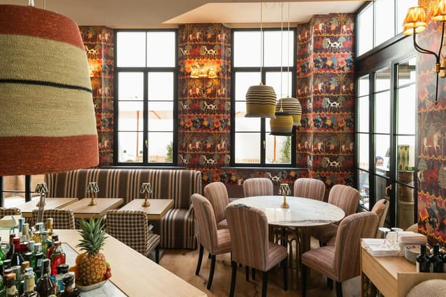 VMaison Hotel