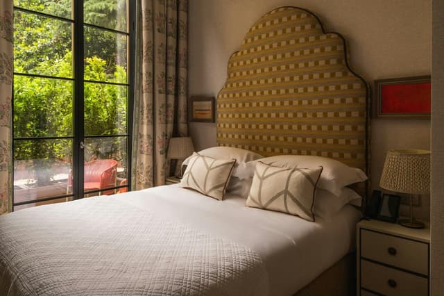 VMaison Hotel