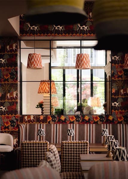 VMaison Hotel
