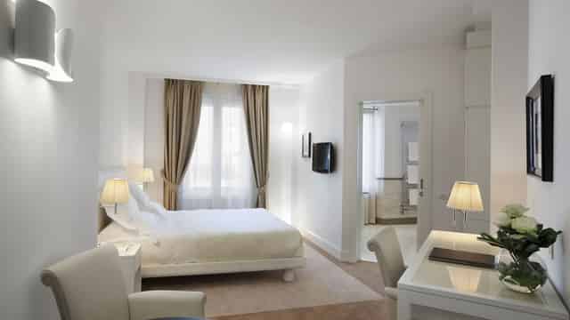 Suites