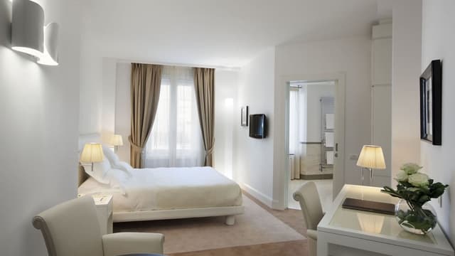 VMaison Hotel