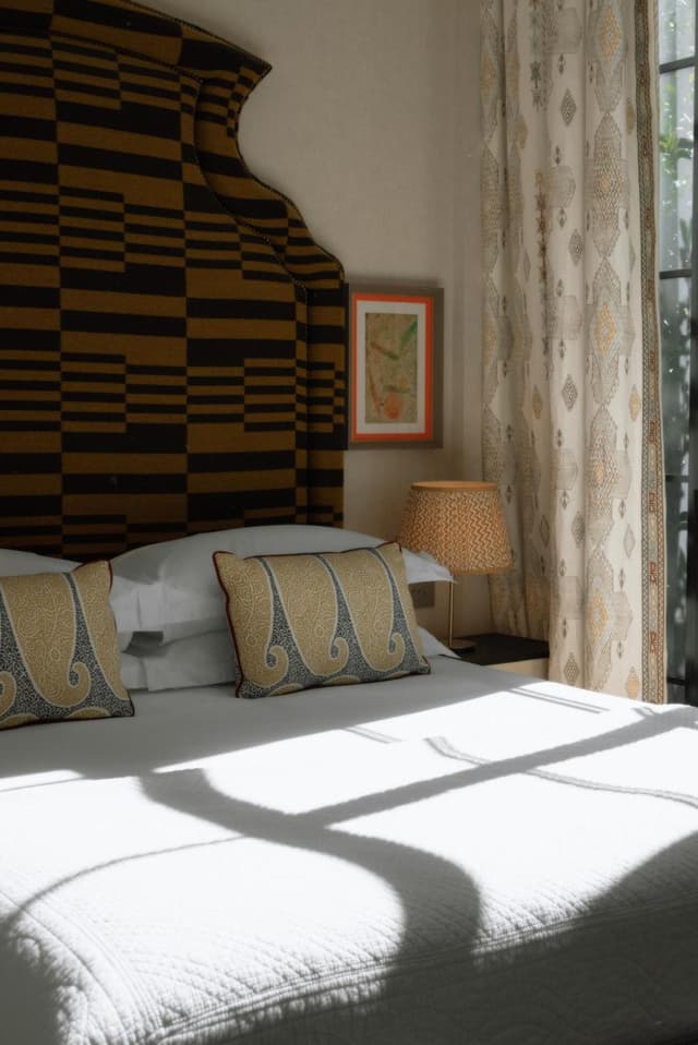 VMaison Hotel