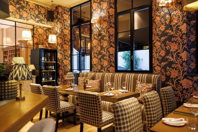 VMaison Hotel
