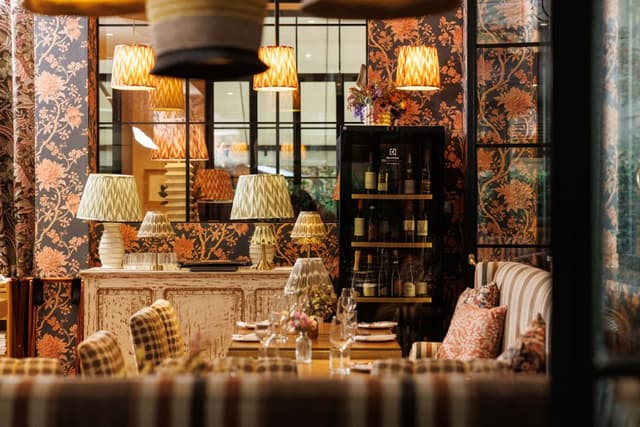VMaison Hotel