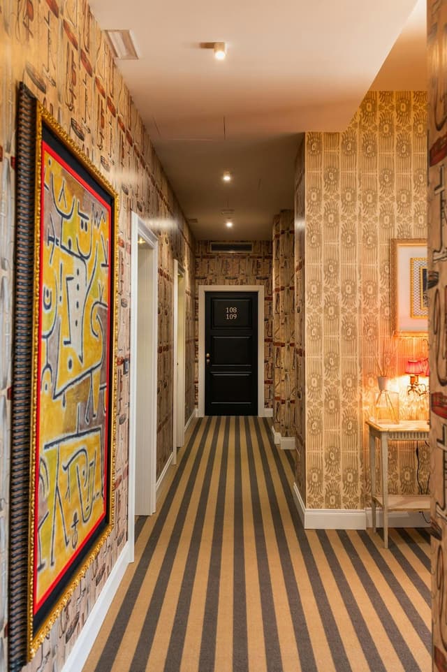VMaison Hotel