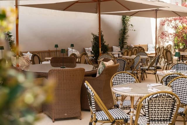 VMaison Hotel