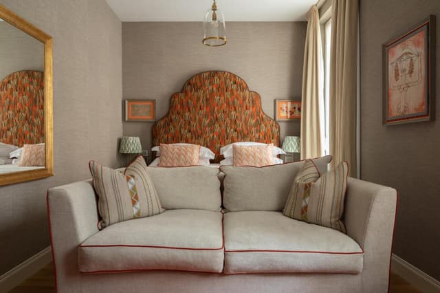 VMaison Hotel