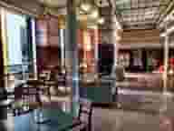Christmas Party Venues