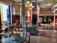 Christmas Party Venues
