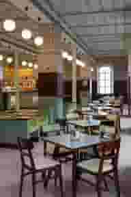 Event Venues