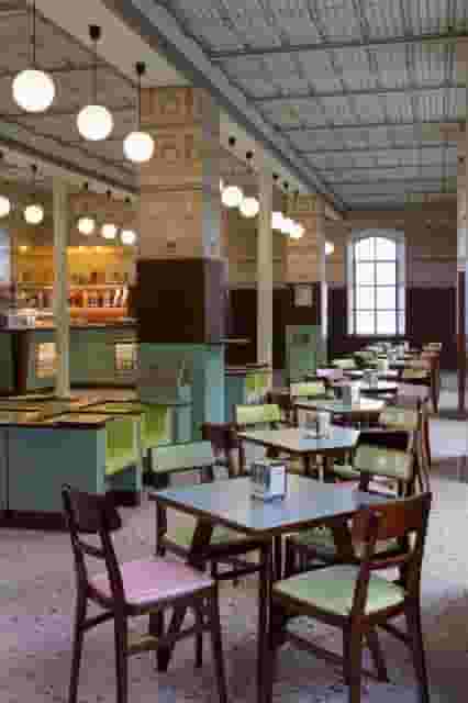 Bar Luce