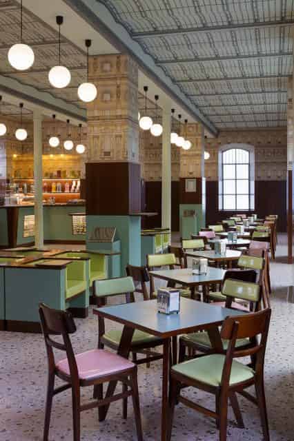 Bar Luce