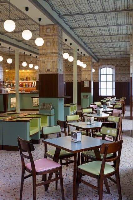 Bar Luce