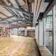 Christmas Party Venues