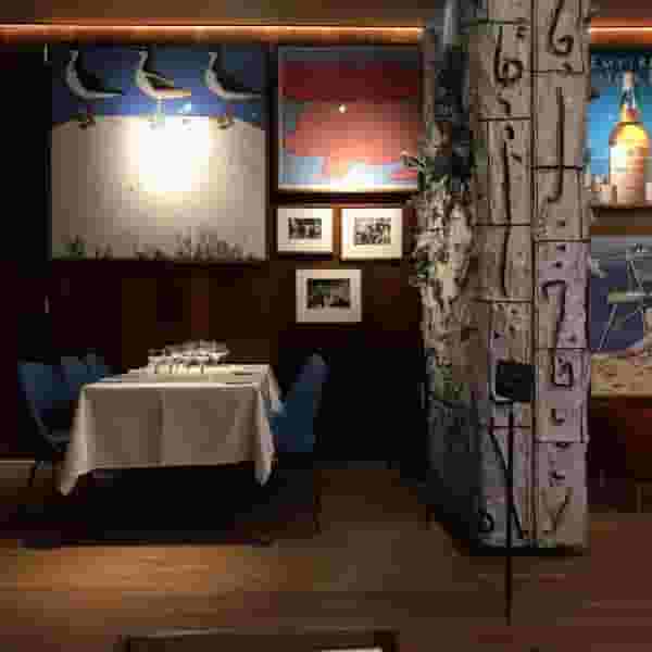 Ristorante Torre