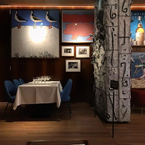Ristorante Torre