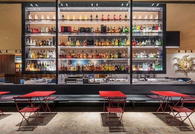 Ristorante Torre