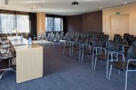 Meeting Rooms