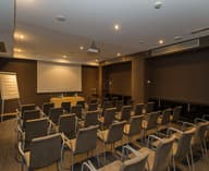 Training Rooms