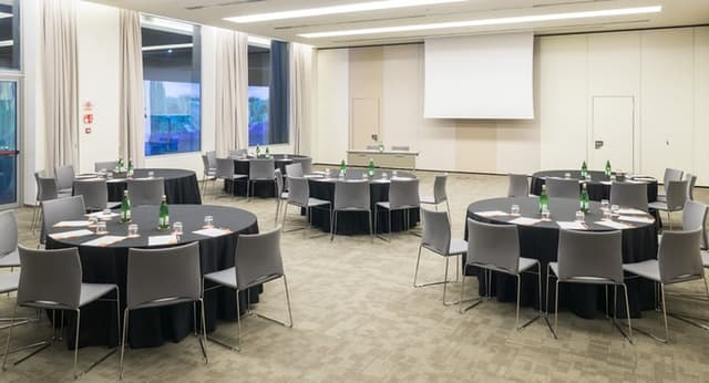 Conference rooms