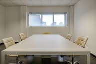 Training Rooms
