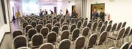 Meeting Rooms