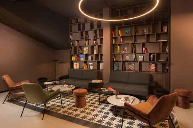 Conference rooms