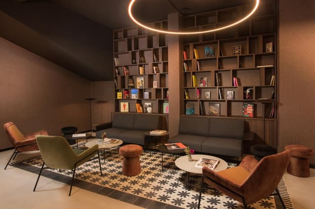 Conference rooms