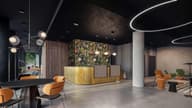 Small Meeting Rooms