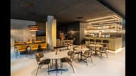 Small Meeting Rooms