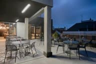 Meeting Rooms