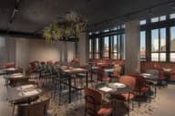 Small Meeting Rooms