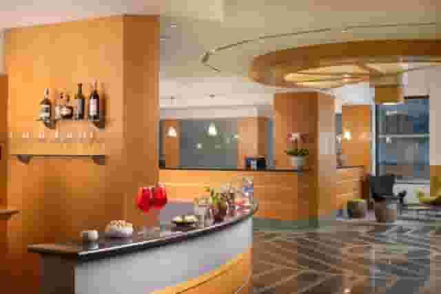 Conference rooms