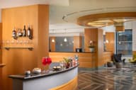Small Meeting Rooms