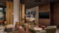 Small Meeting Rooms