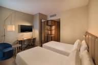 Small Meeting Rooms