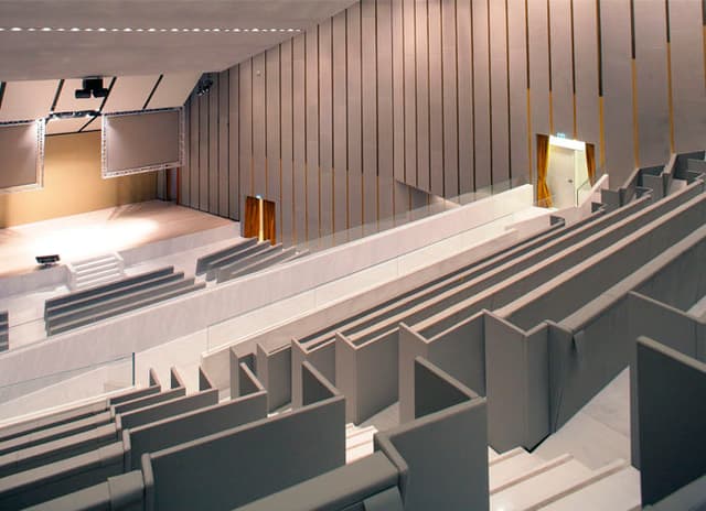 Aula Magna