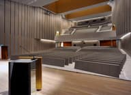 Baroque Music Venues