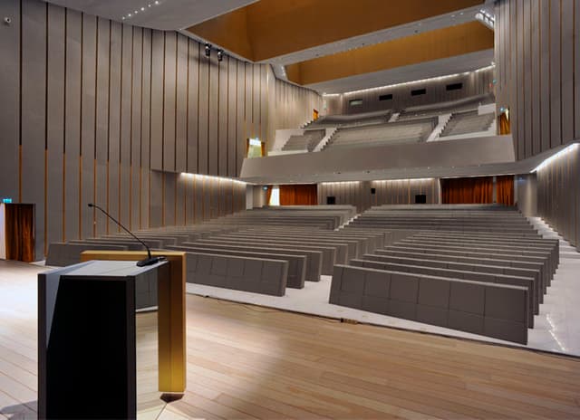 Aula Magna