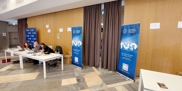 Aula Magna