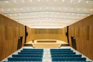 Theatres