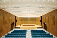 Theatres