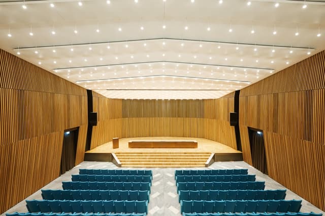 Aula Magna