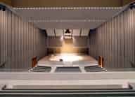Theatres