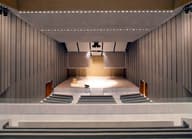 Theatres