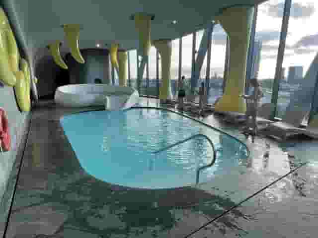Ballroom