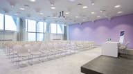 Small Meeting Rooms