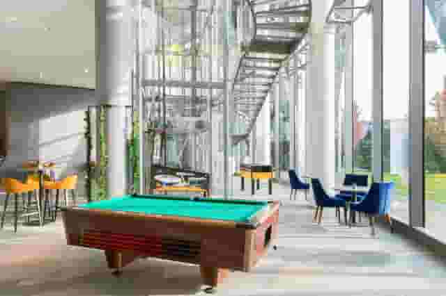 Meeting Room